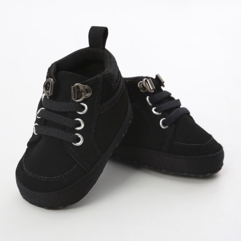 Baby Walking Shoes Soft Sole Sneakers